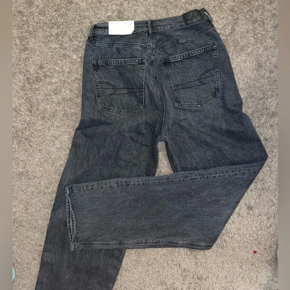 AA Baggy Jean 6 28w long - Picture 5 of 5